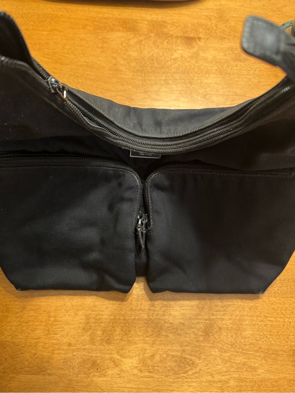 Gucci Black Shoulder Hobo Bag - Picture 7 of 13